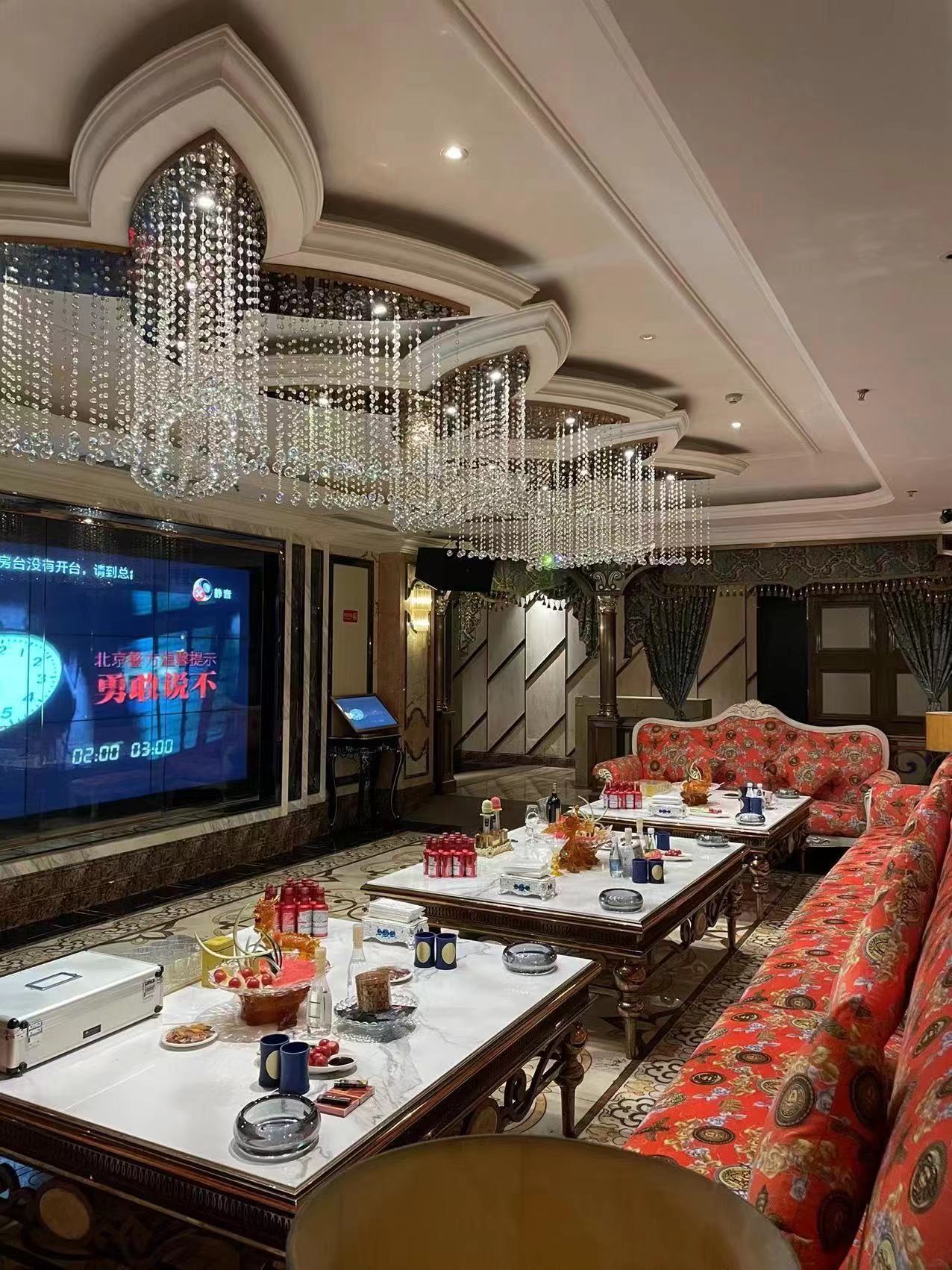 常德小时场ktv新模式全新体验-汉寿县ktv预定